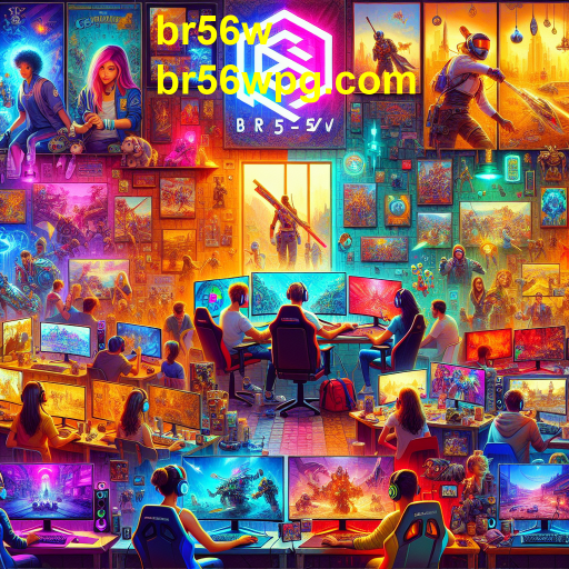 O Fascínio dos Jogos de Estratégia: Desafios e Aprendizados