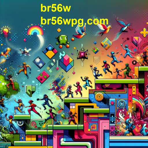 A Evolução dos Jogos de Plataforma: Do Clássico ao Contemporâneo